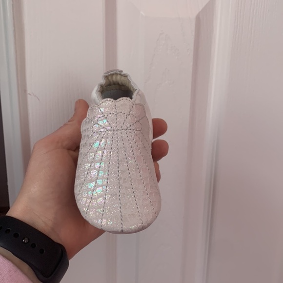 Baby girl Robeez - Picture 5 of 6